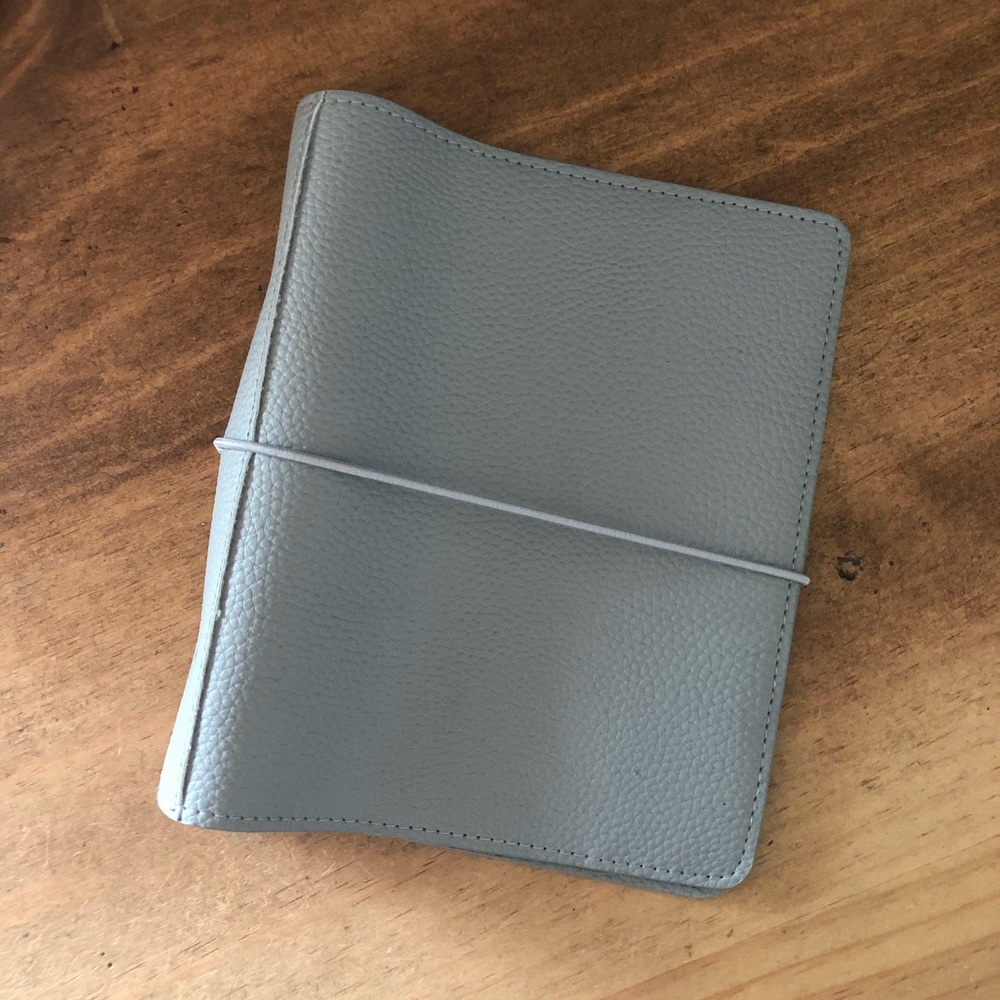 Print Pression Personal Wide Ring Planner